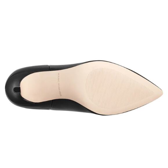 Marc Fisher Idaley Boot in Black NEW Size 8 - Picture 4 of 6